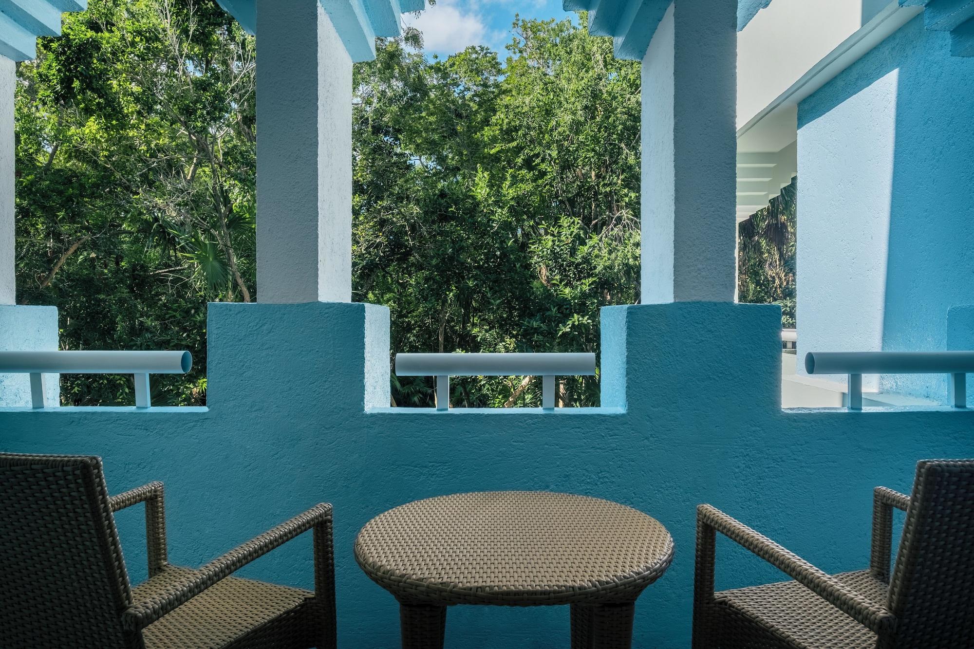 Habitación Premium (Tropical View)