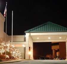 Holiday Inn Pittsburgh-monroeville