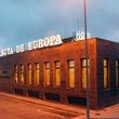 Ruta De Europa