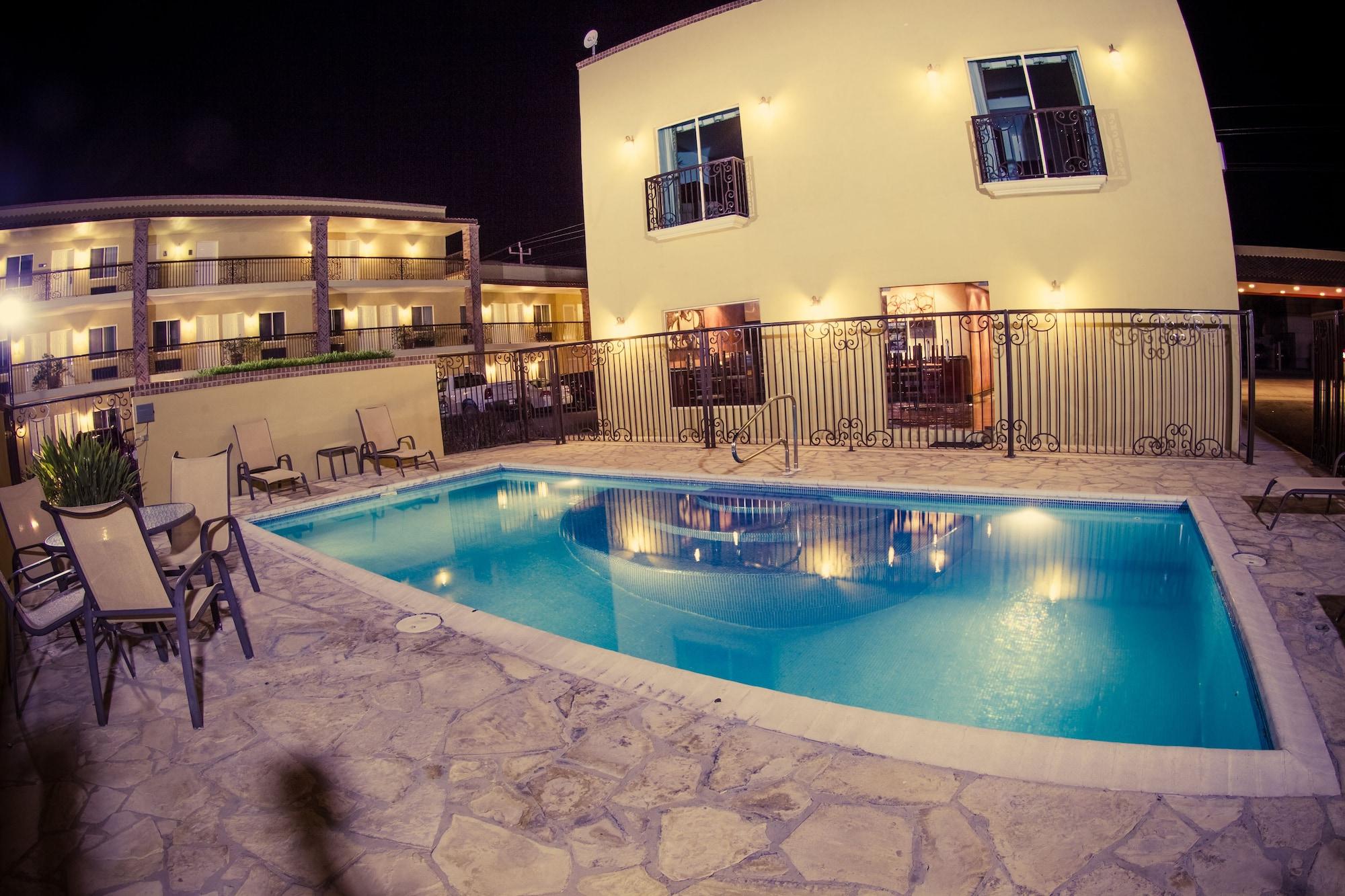 Barrokas Hotel & Suites 5