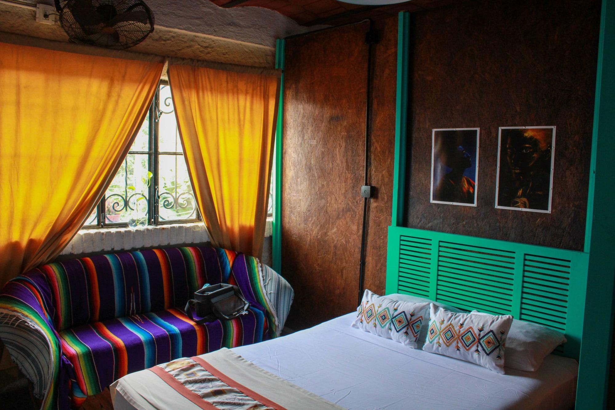 Canova Hostel & Pizza 3