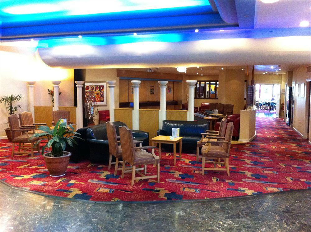 Roundhouse Hotel Bournemouth - 6