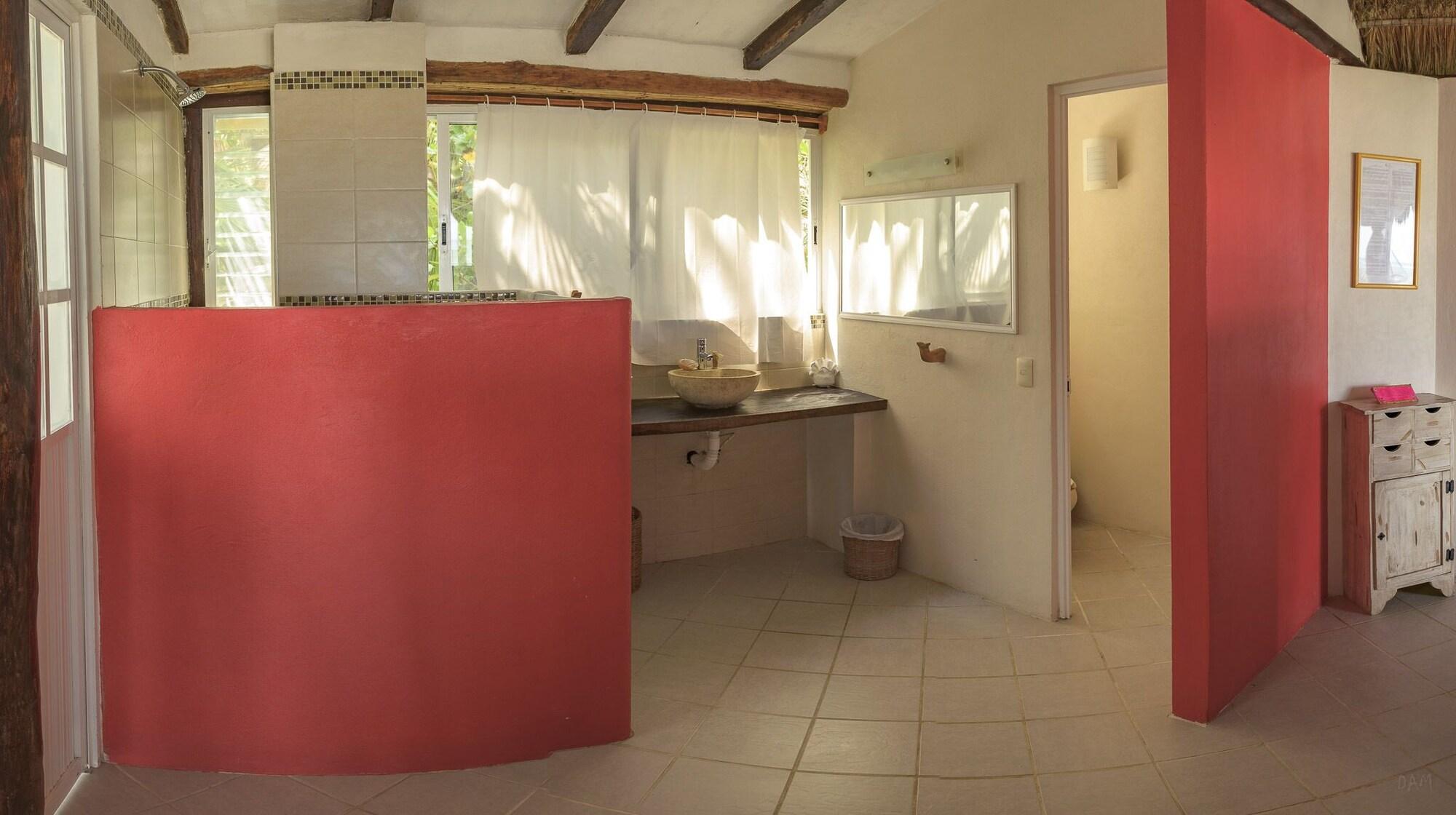 Amor Eterno Caribbean Bungalow