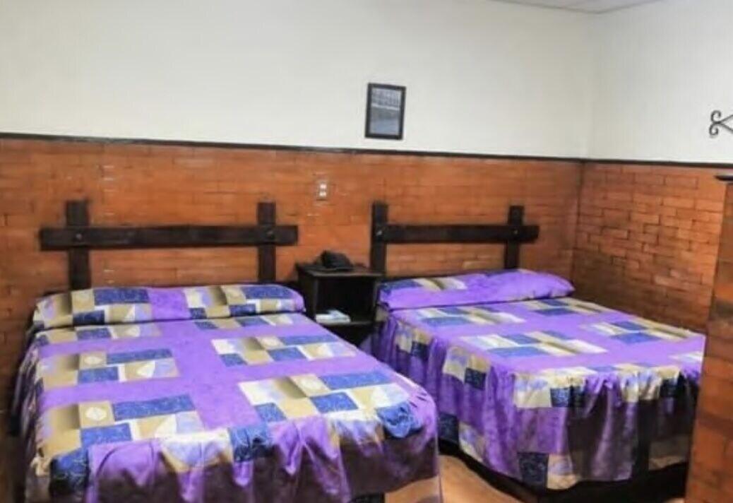 Hotel San Agustin 5