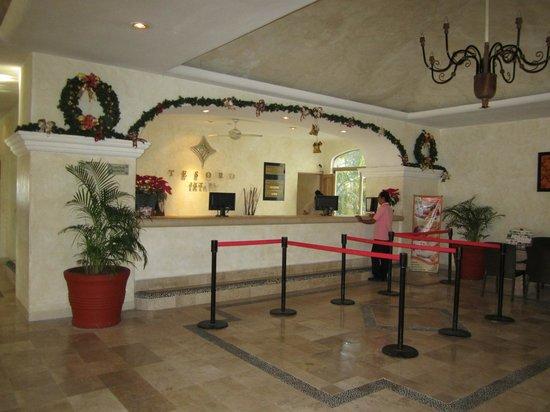 Villas and Suites Ixtapa 6