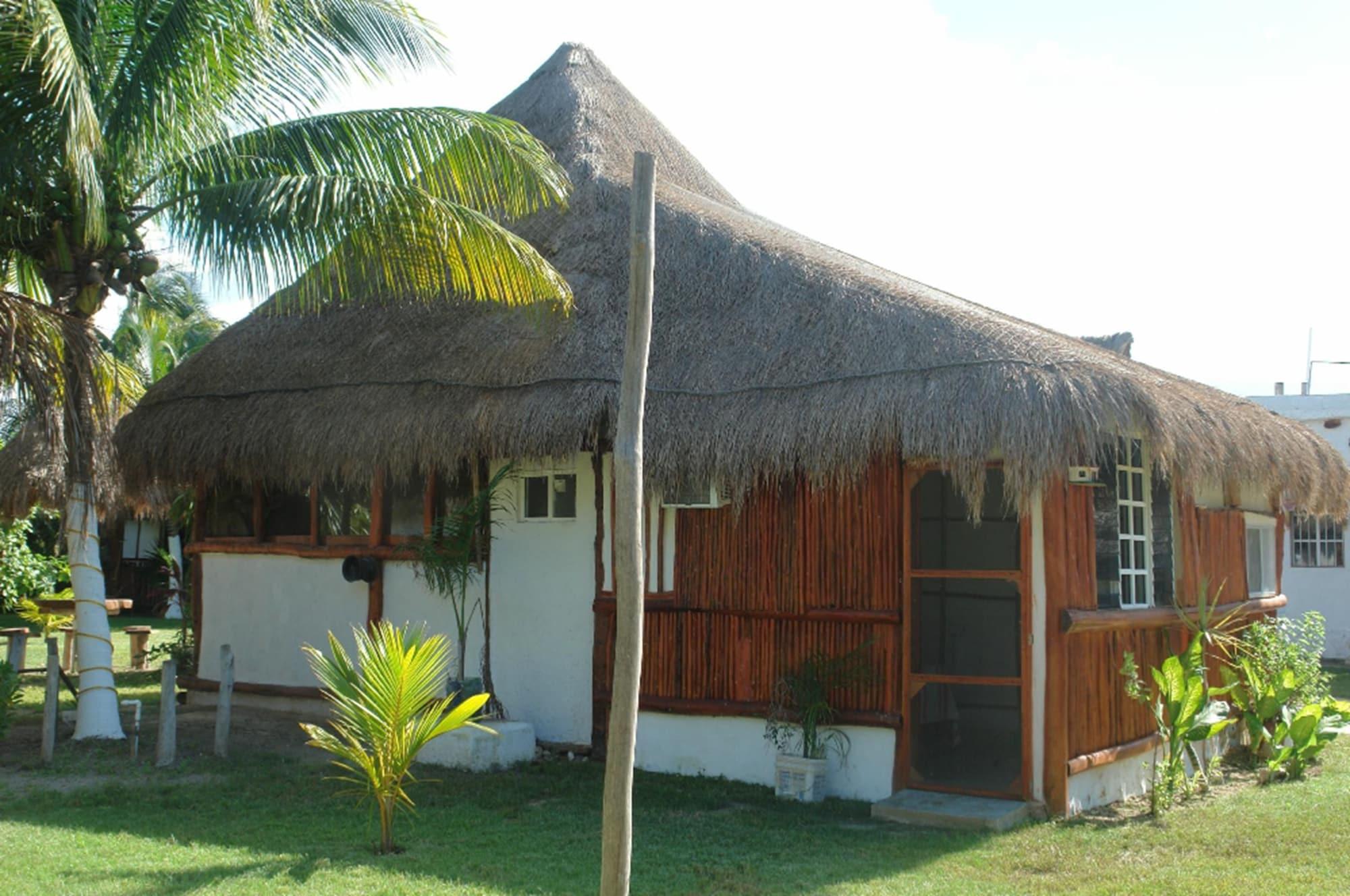 Golden Paradise Hostel 6