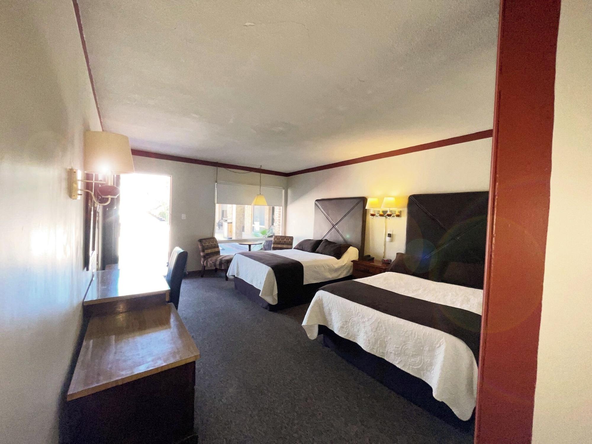 Autel Rio Inn Luxury Inns 3