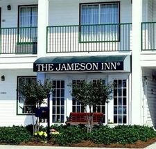 Jameson Inn Brunswick