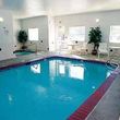 Comfort Inn (tumwater)