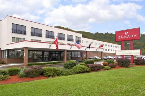 Ramada by Wyndham Paintsville Hotel & Conference Center image