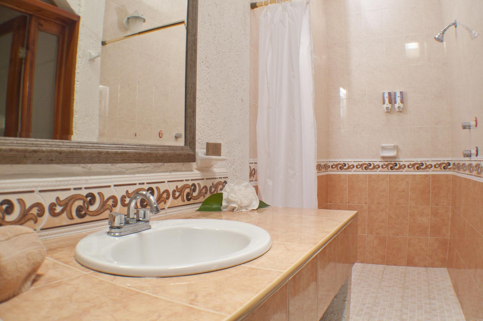 Habitación empresarial, 1 cama Queen size