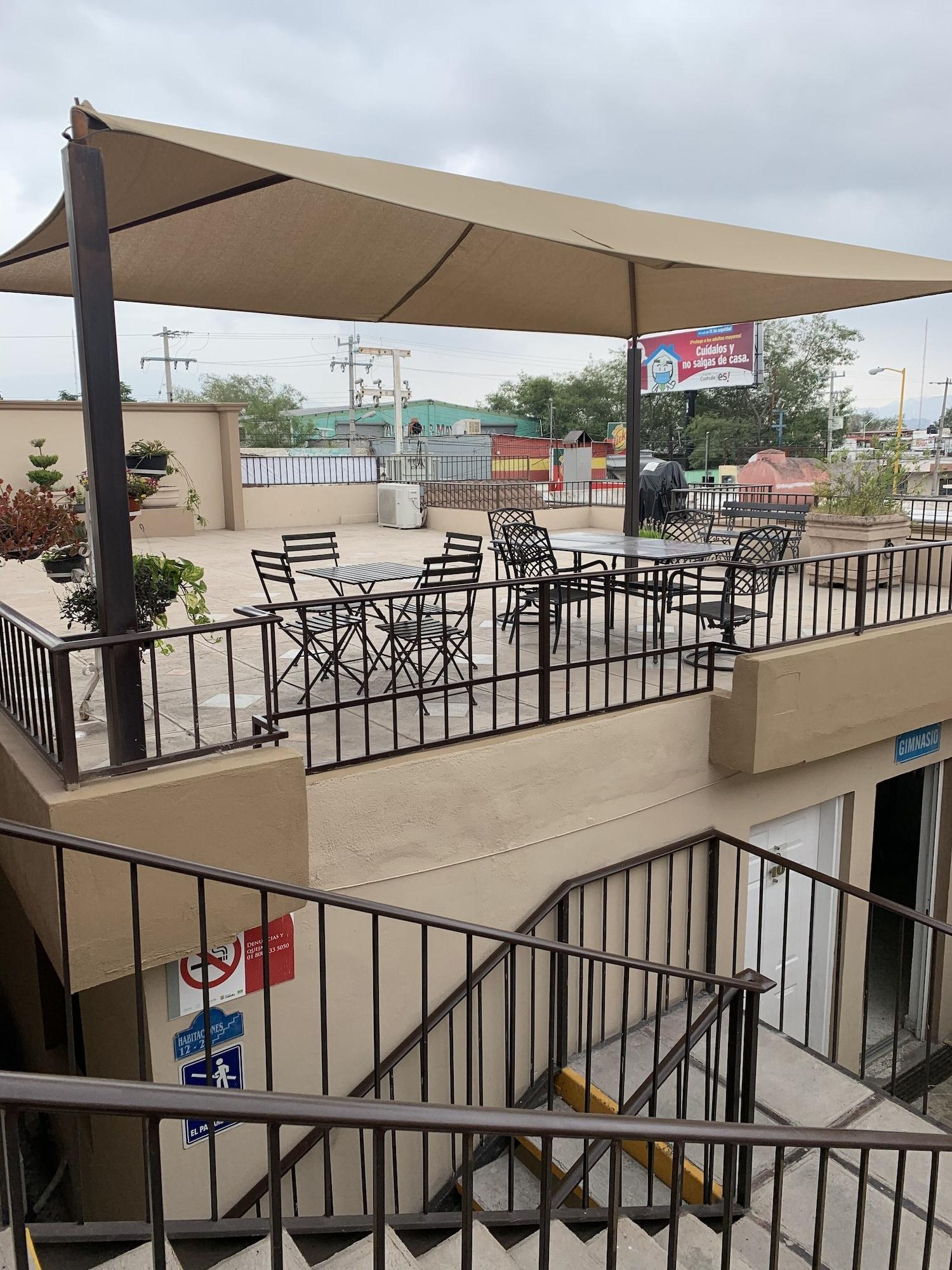 Casagrande Hotel