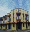 Hotel Morgut