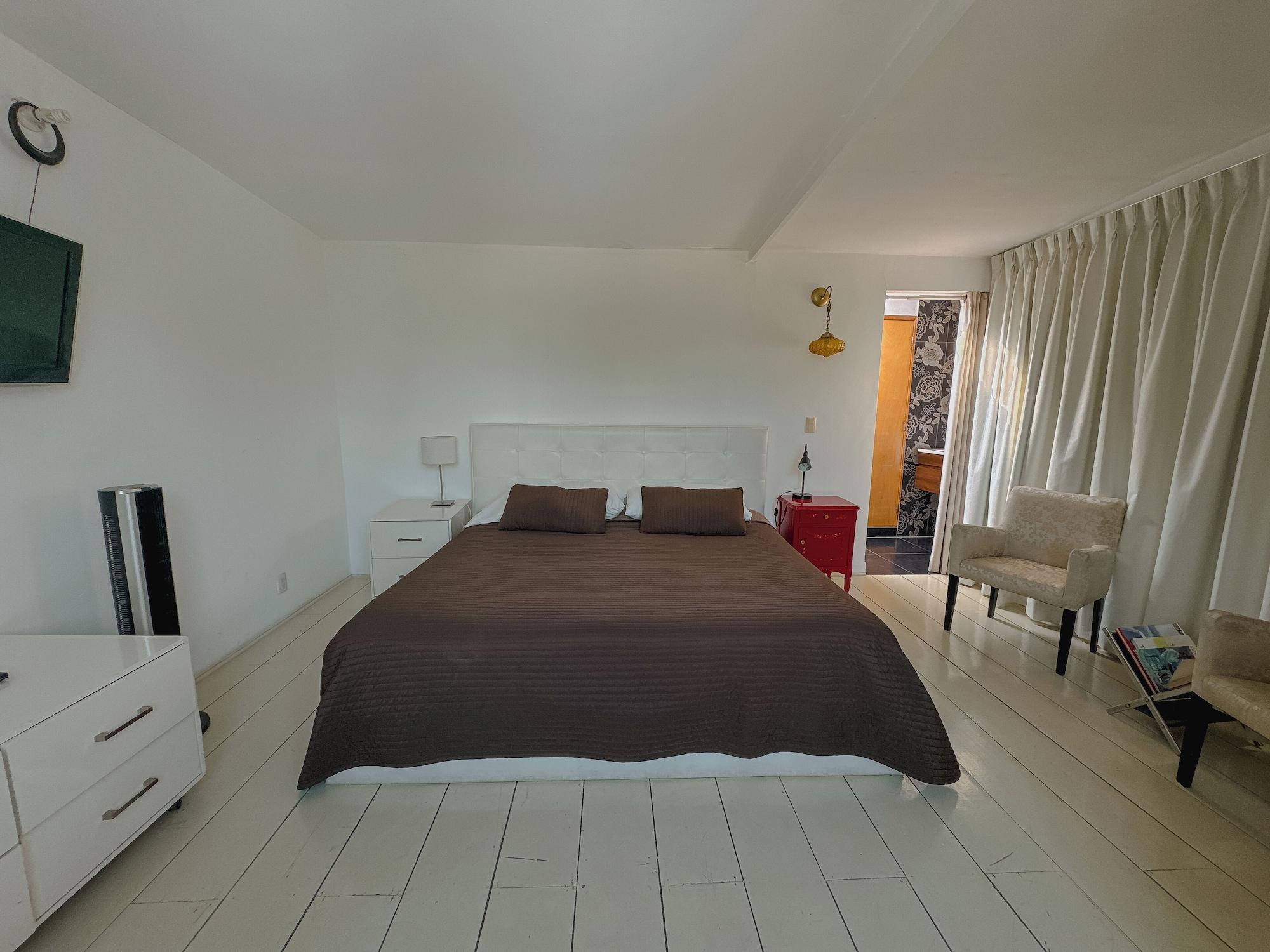 Condesa Haus Rentals