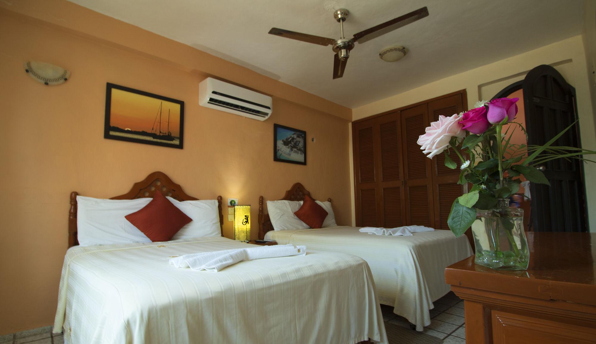 Habitación superior