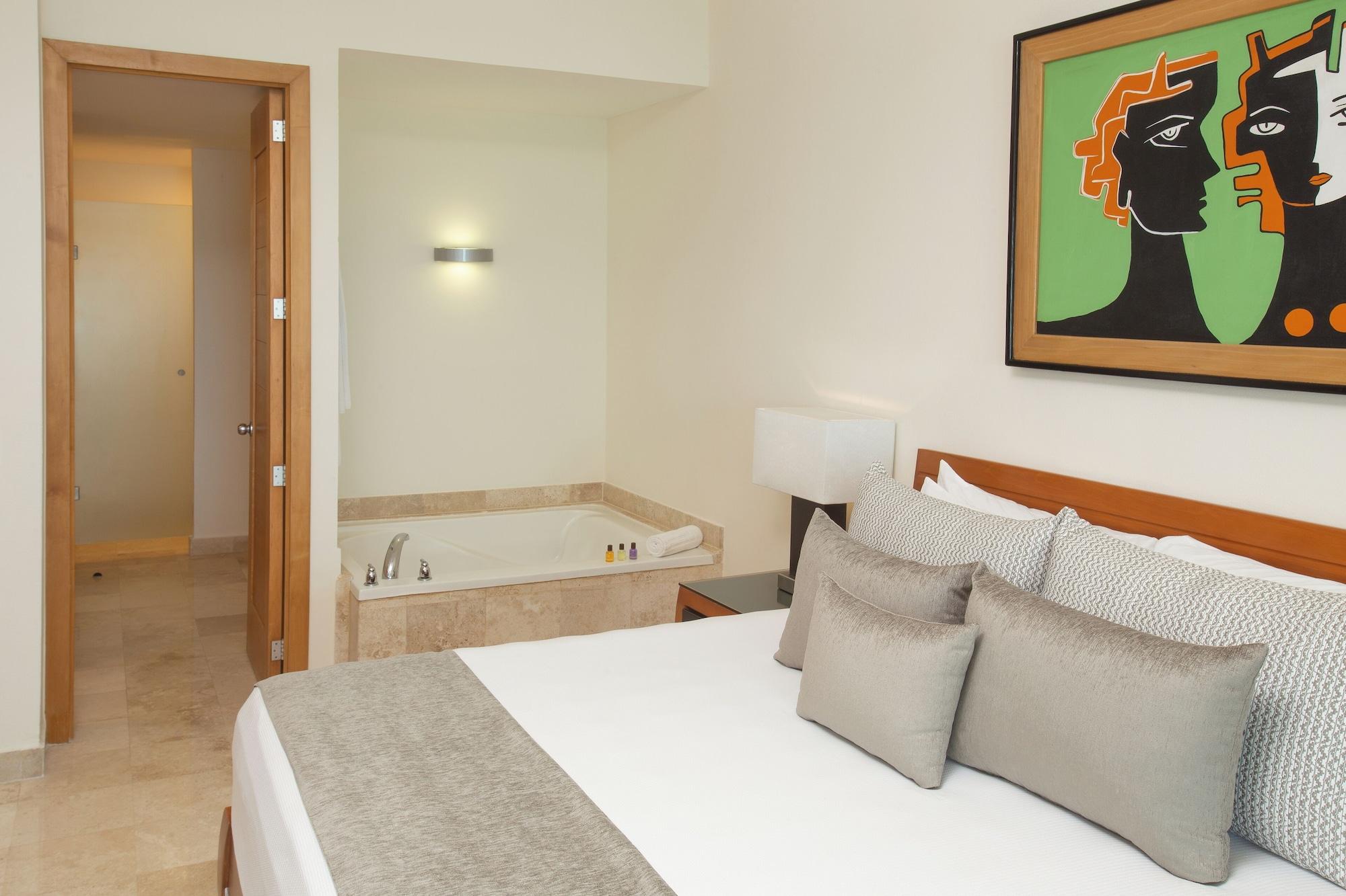 Suite familiar, 2 habitaciones