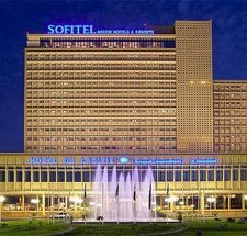 Laico Hotel L Amitie Bamako