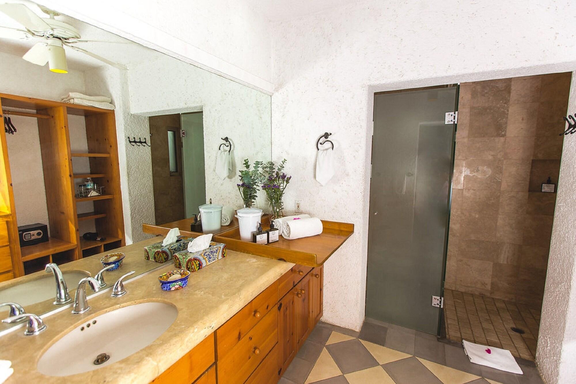 Habitación estándar, 1 cama King size