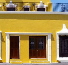 Hotel El Navegante