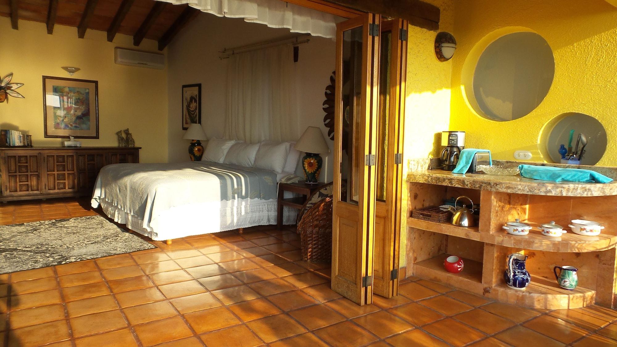 Casa Isabel 5