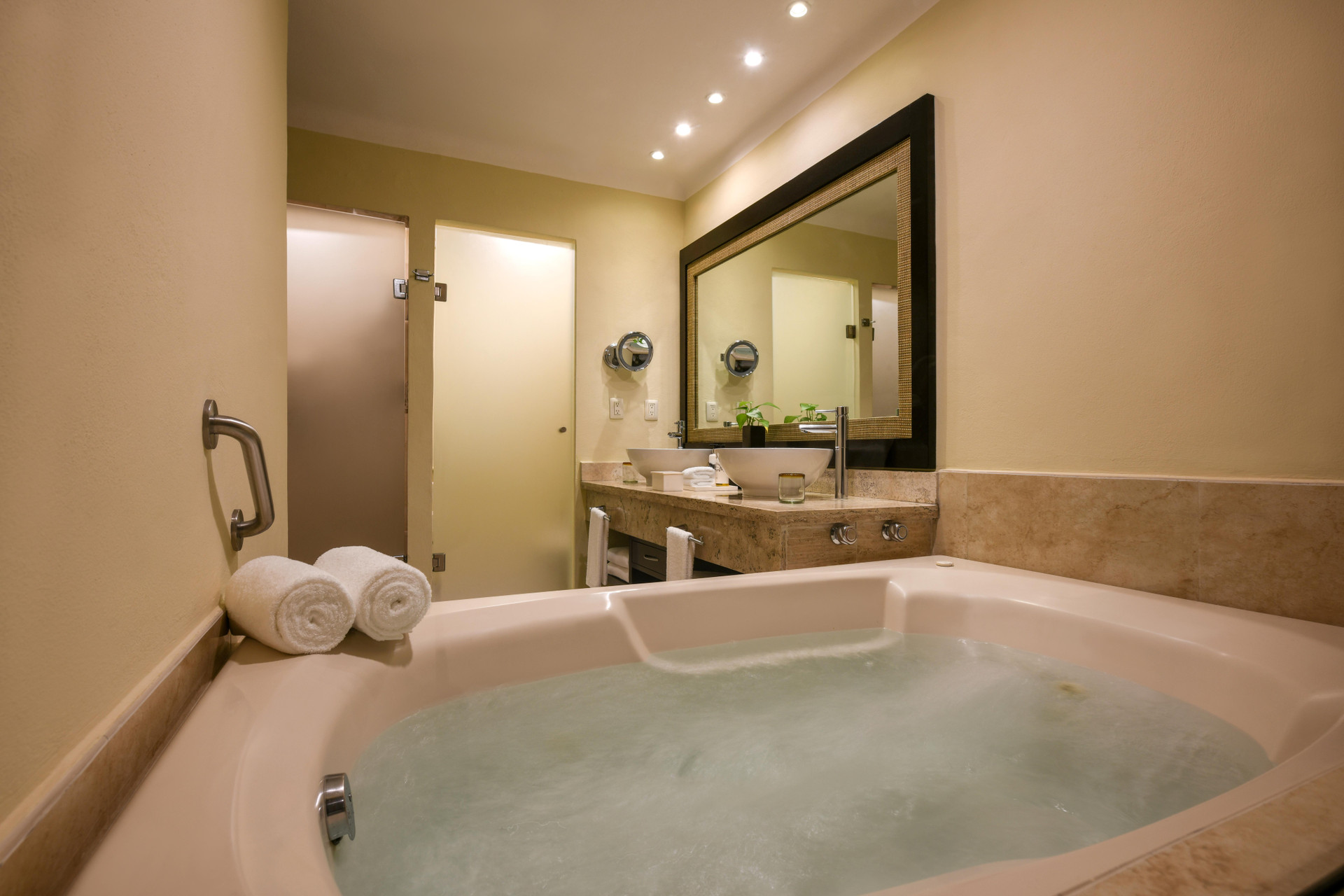 Suite Júnior