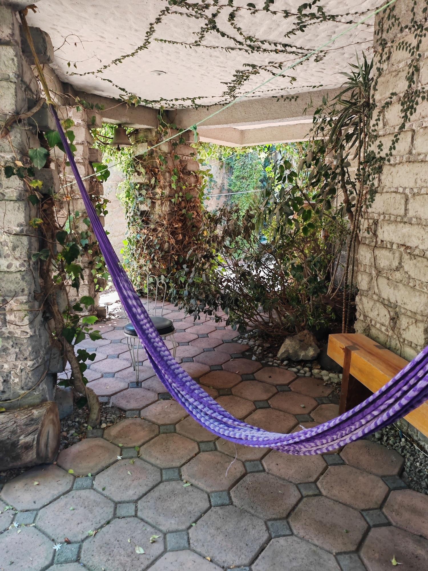Mansion Tepotzotlan 6