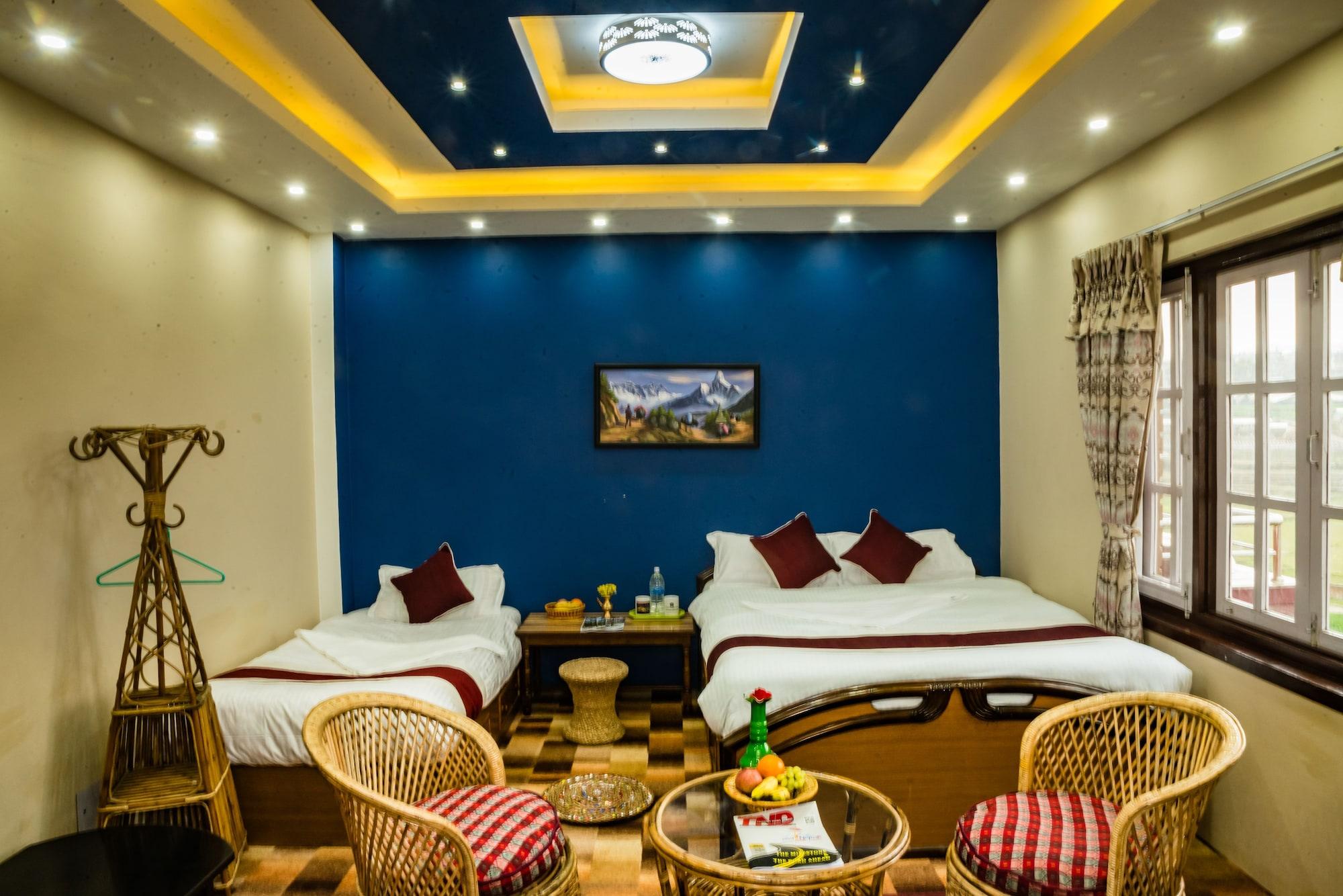 Homestay Nepal photo 4