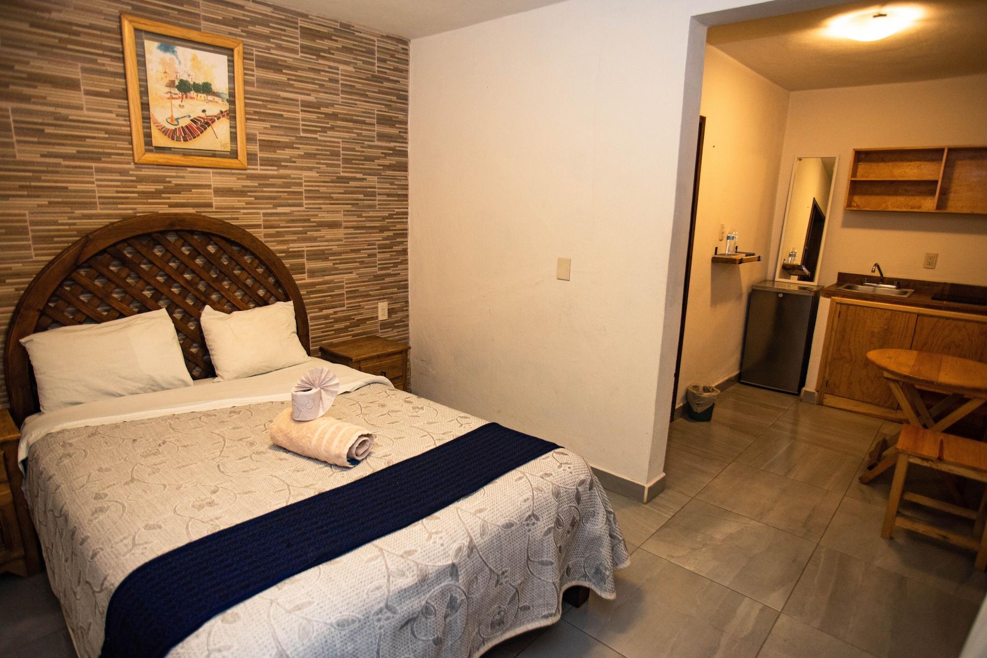 Hotel Molino del Cerrillo 6