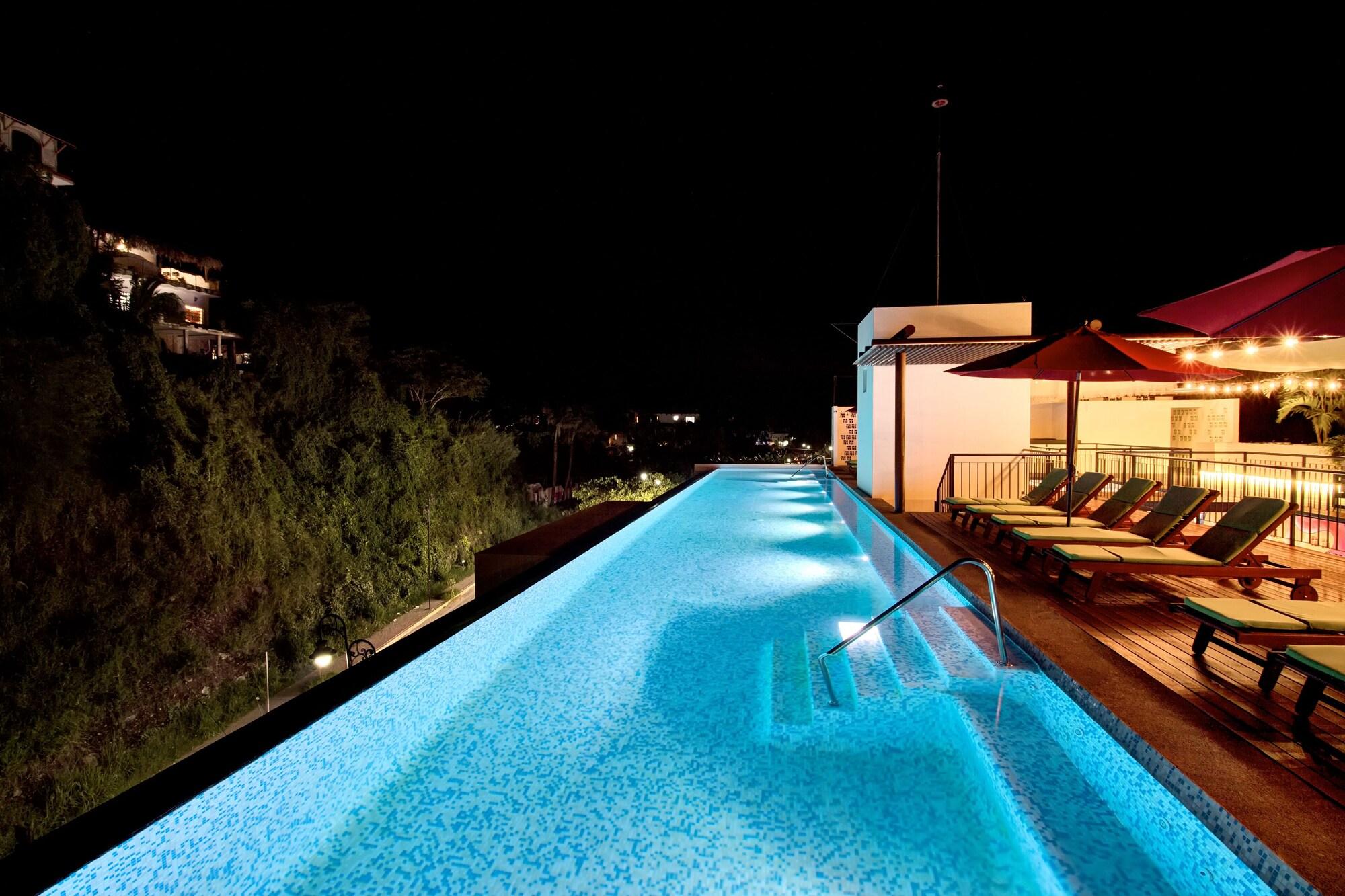 Hotel Puerto Sayulita 6