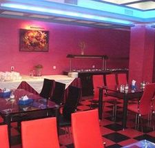 Erebuni Hotel