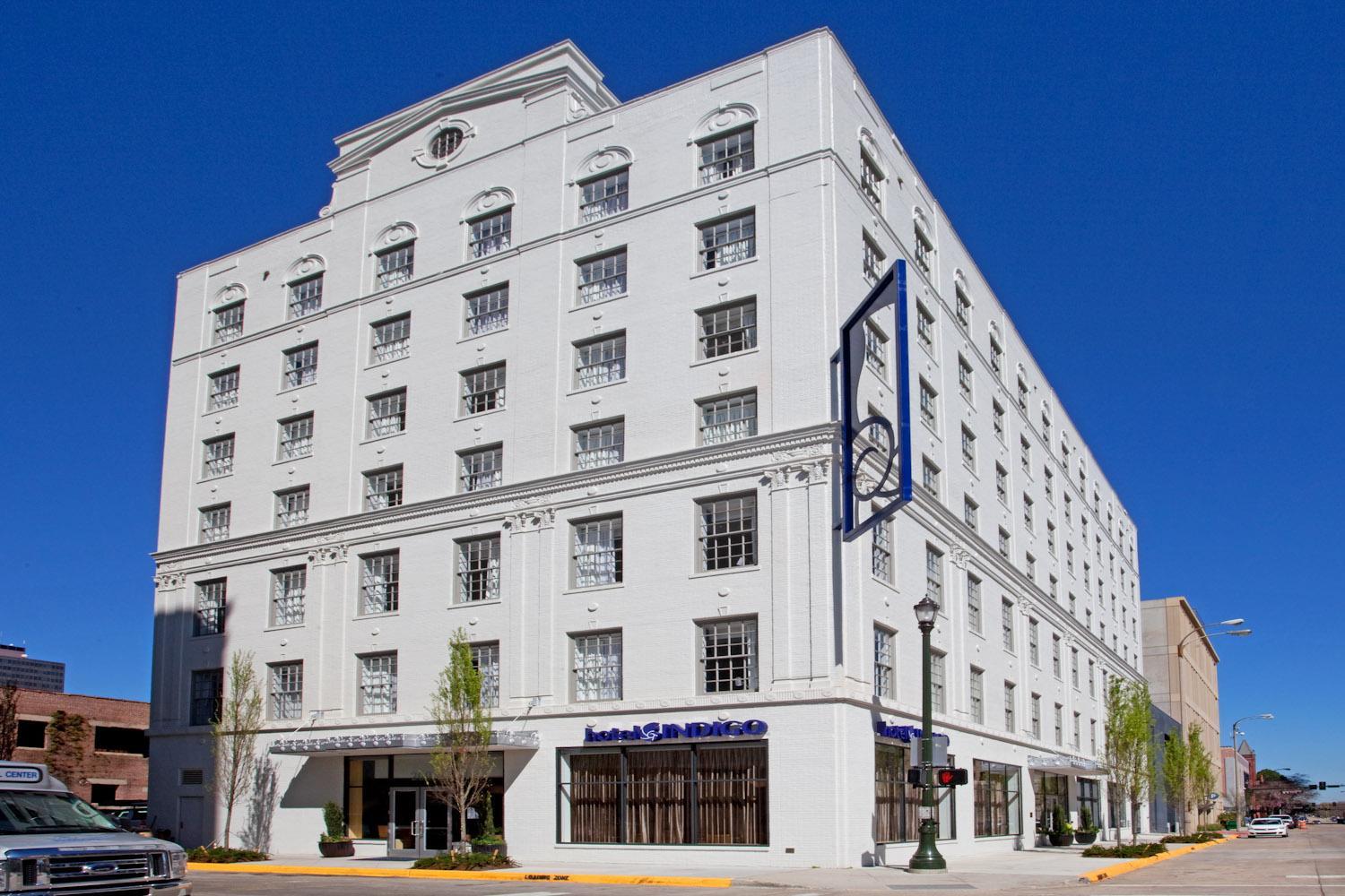 Hotel Indigo Baton Rouge Downtown, an IHG Hotel image