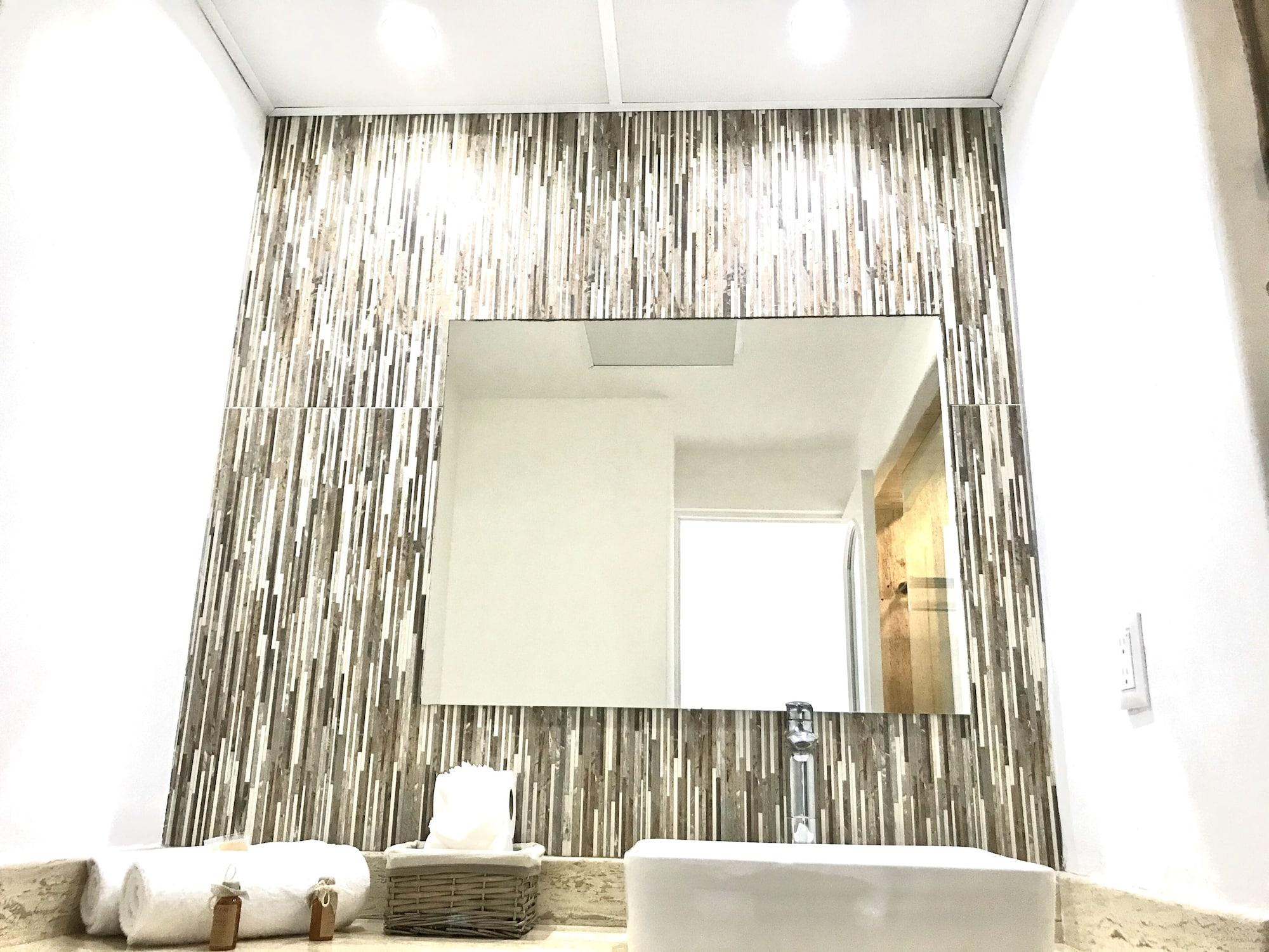 INCREIBLE VISTA AL MAR CARIBE cb