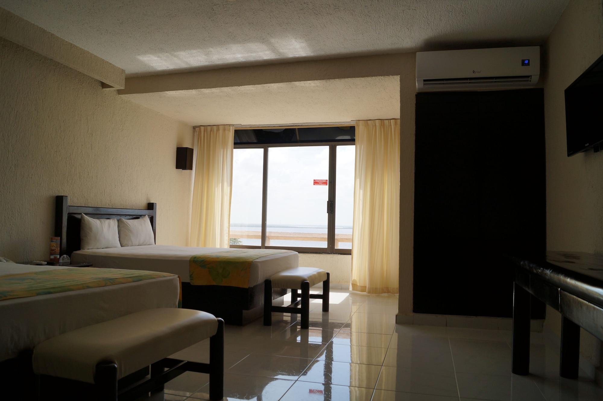 Habitación estándar (No internet access in room)