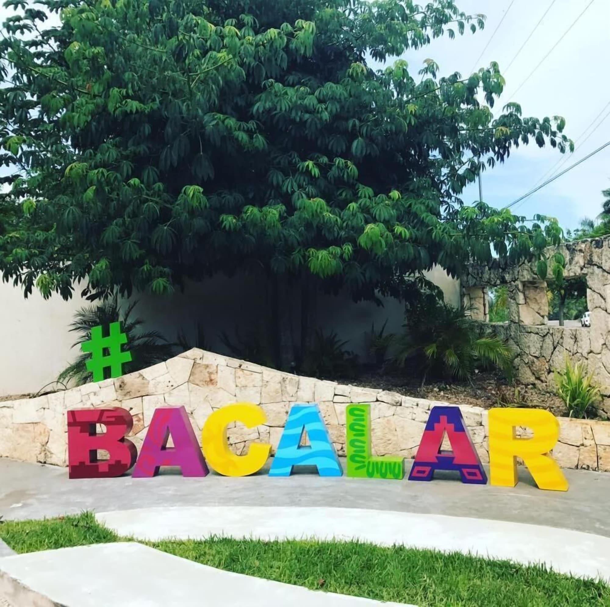 Cabañas Luxury Bacalar 5