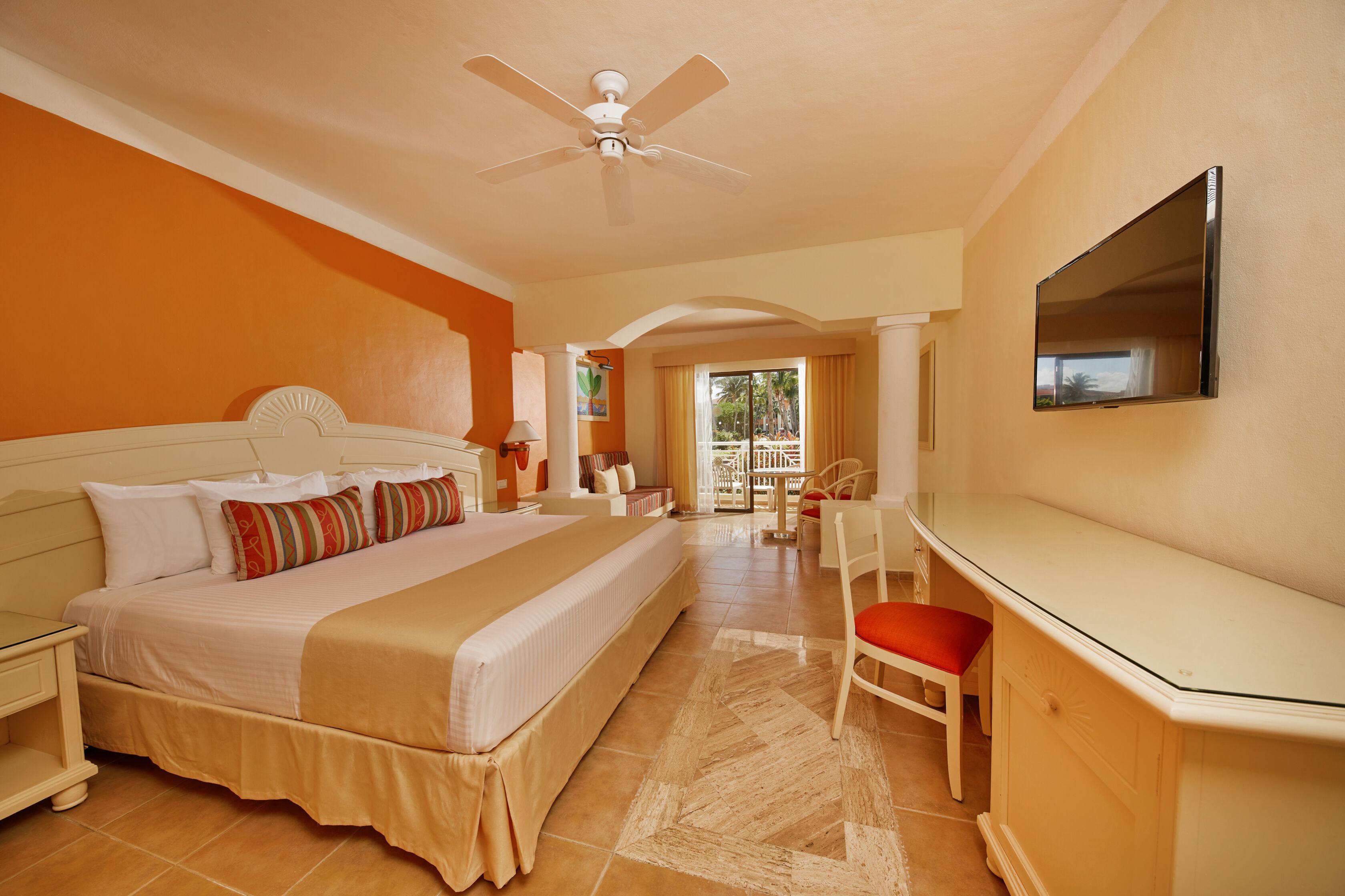 Suite Júnior