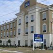 Holiday Inn Express Victoria
