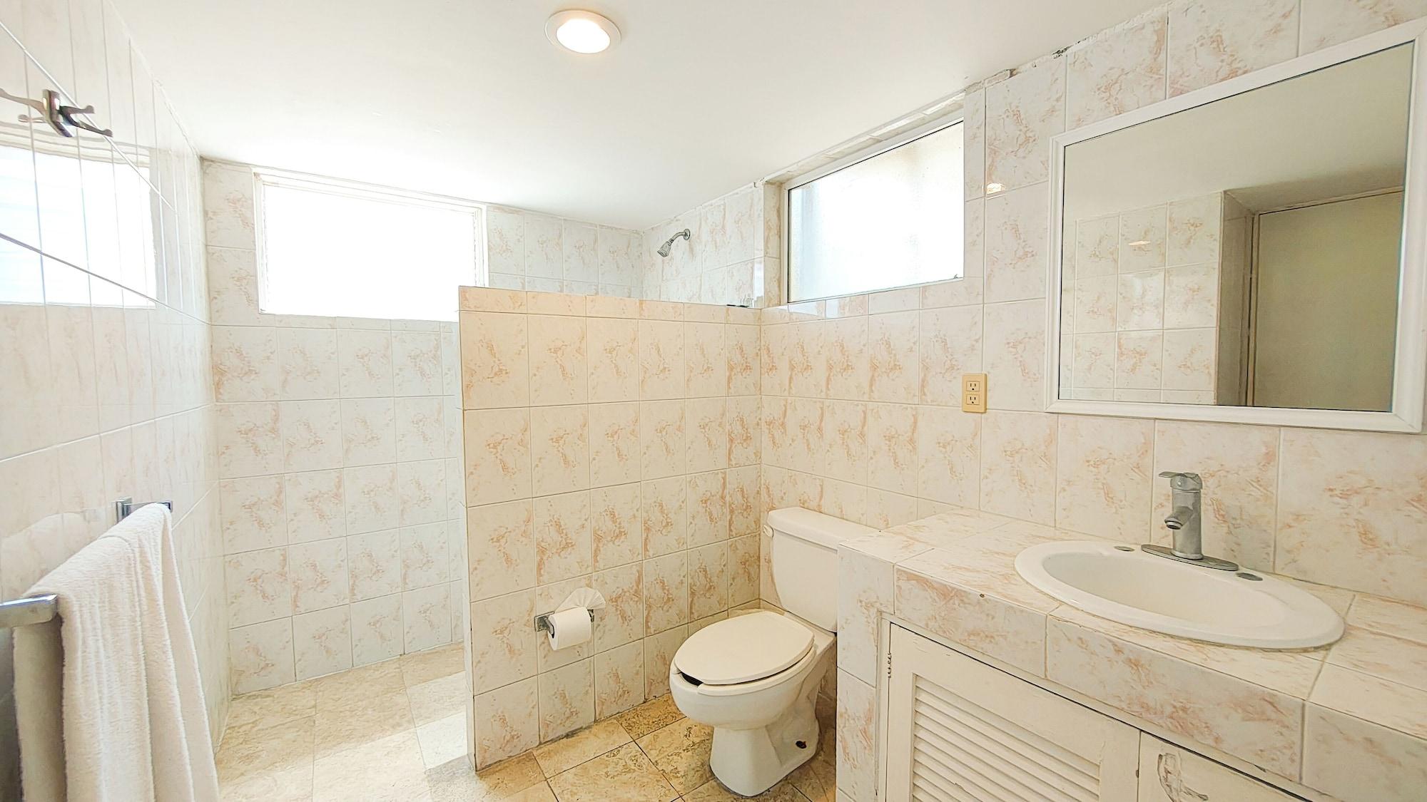 Habitación estándar, 1 habitación