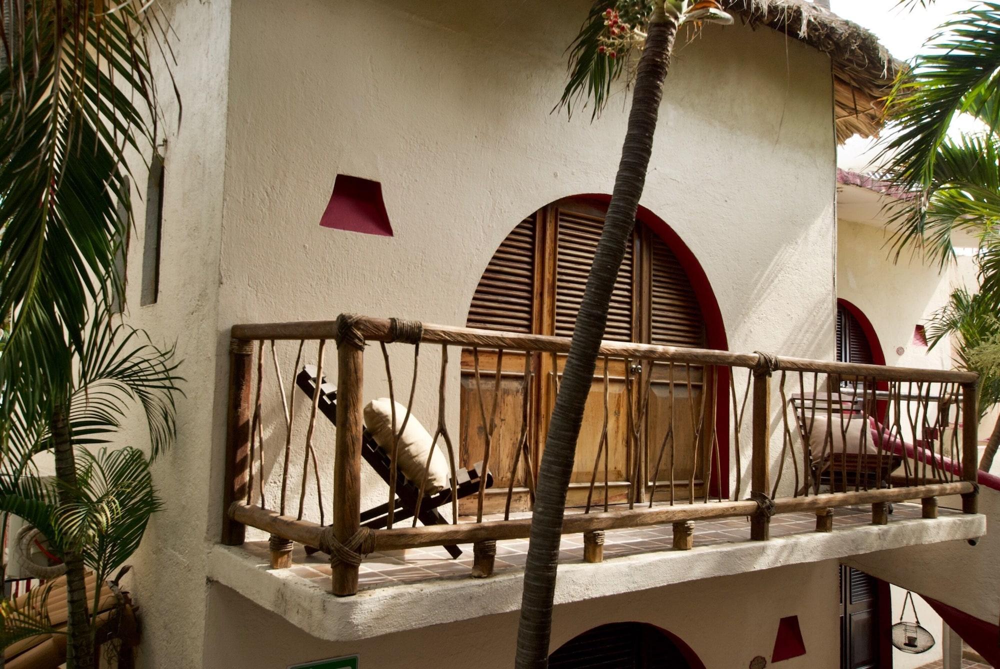 Cabaña Suite