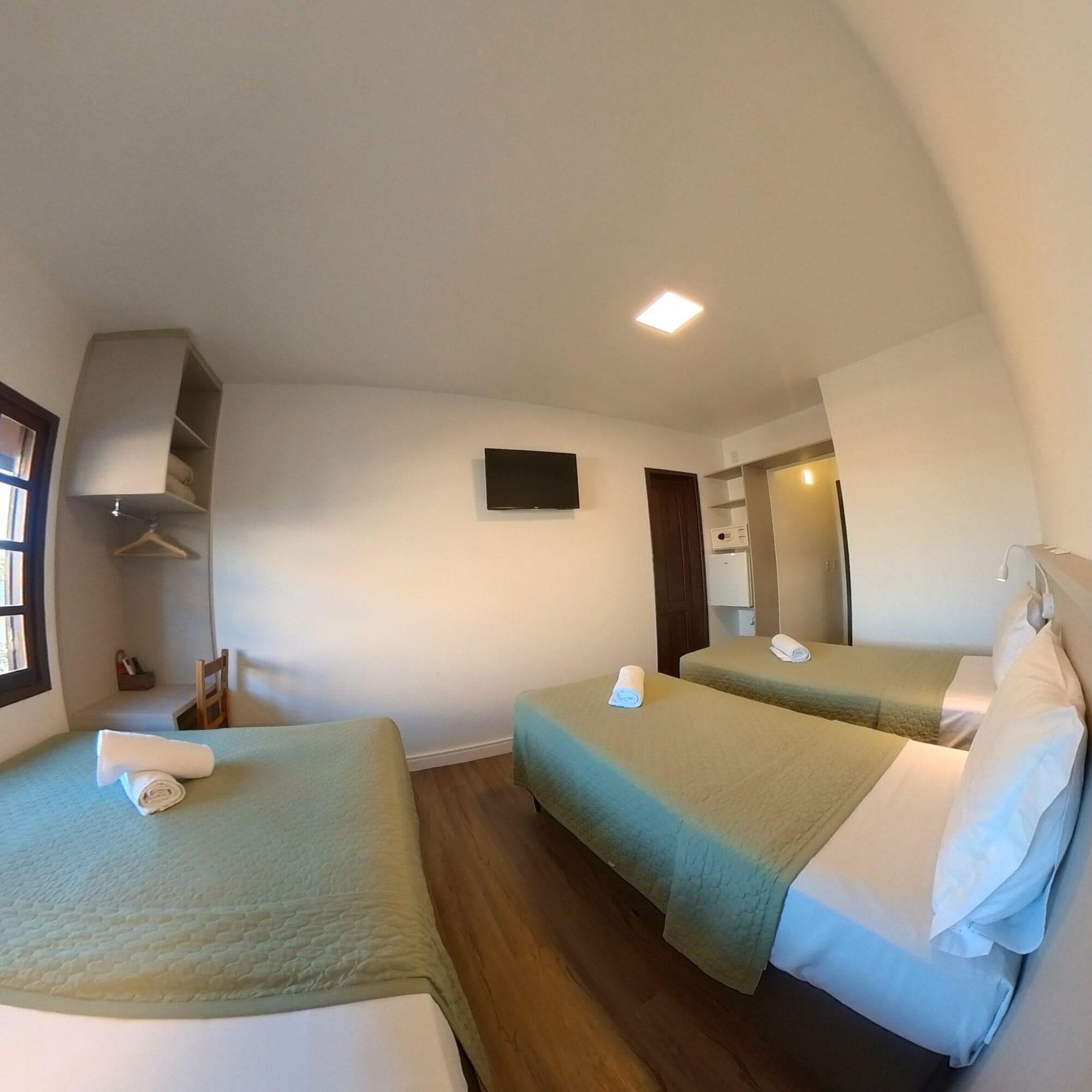 Hotel Natur Campeche - foto 27