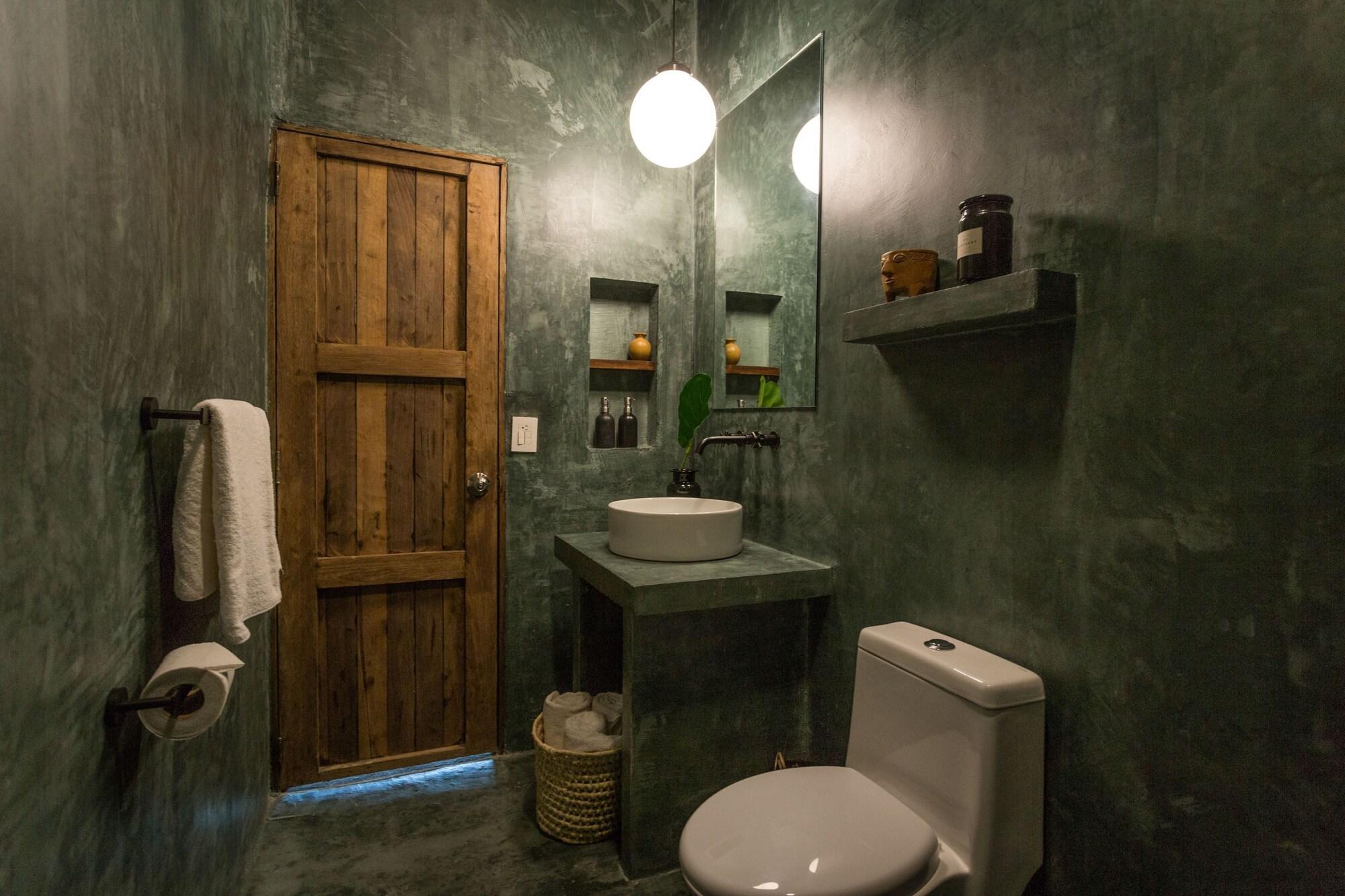 Habitación superior, 2 camas Queen size