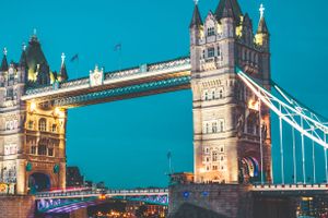 Pacotes De Viagens Para Londres Pacotes Turisticos Na Decolar