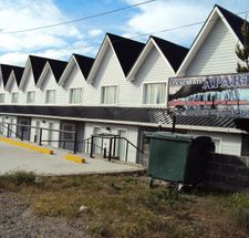 El Calafate Apart