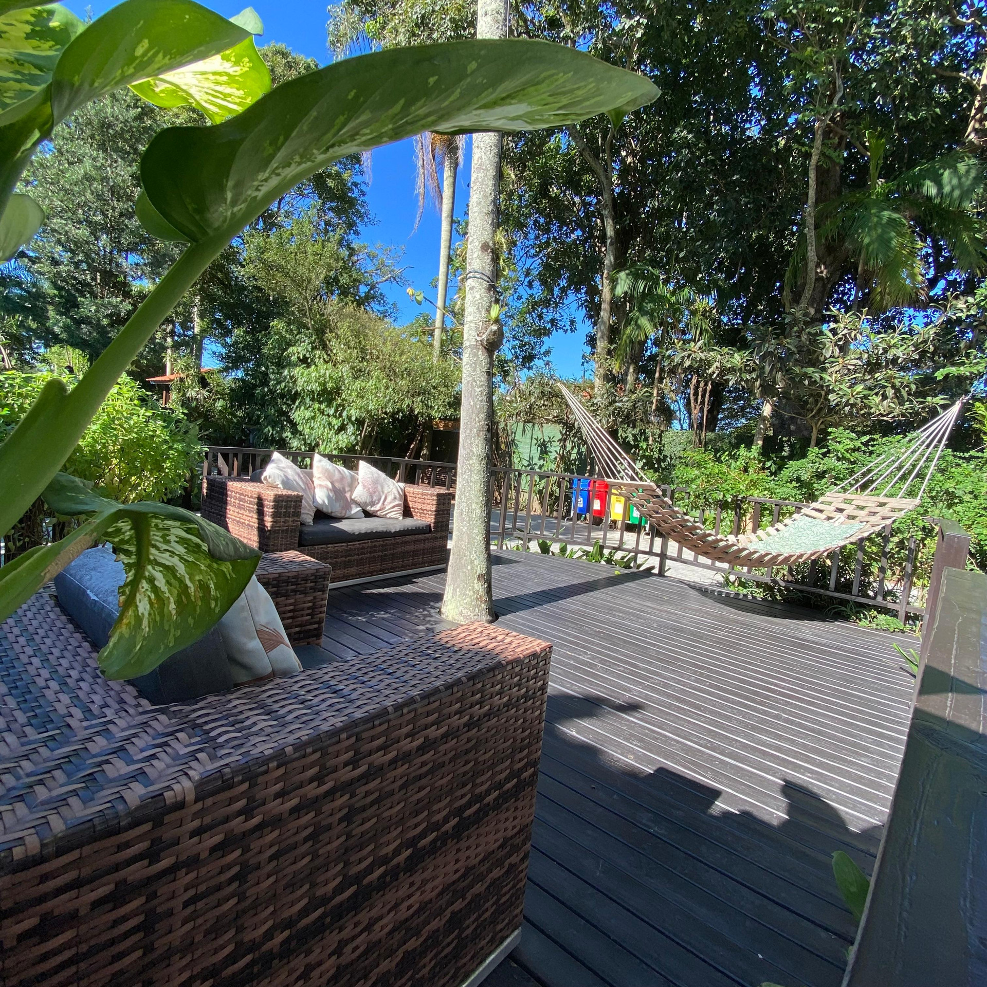 Hotel Natur Campeche - foto 106
