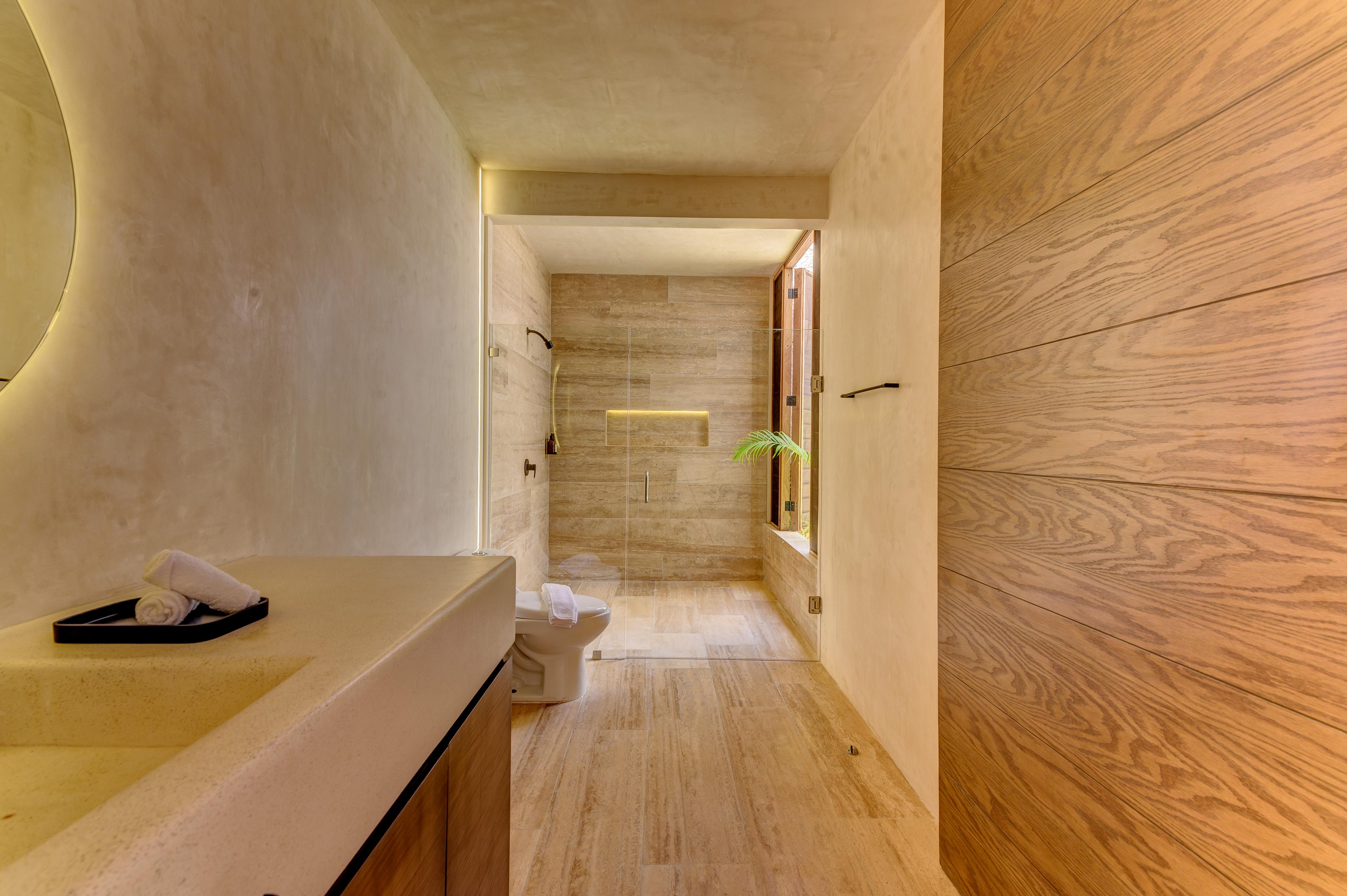 Eterna Junior Suite