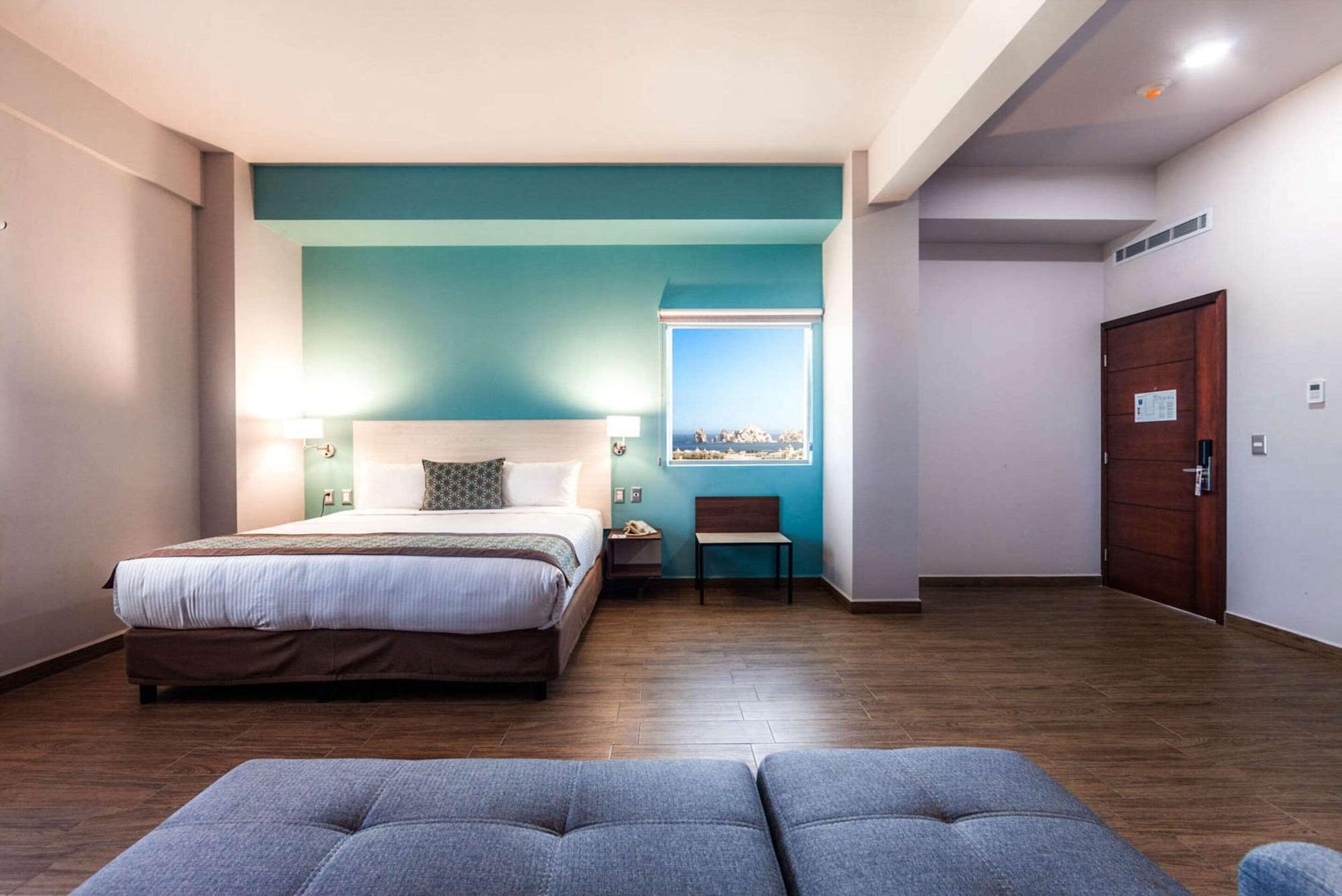 Suite, 1 cama King size, para no fumadores