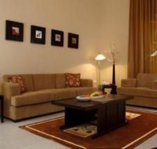 Emirates Star Apartments Dubai