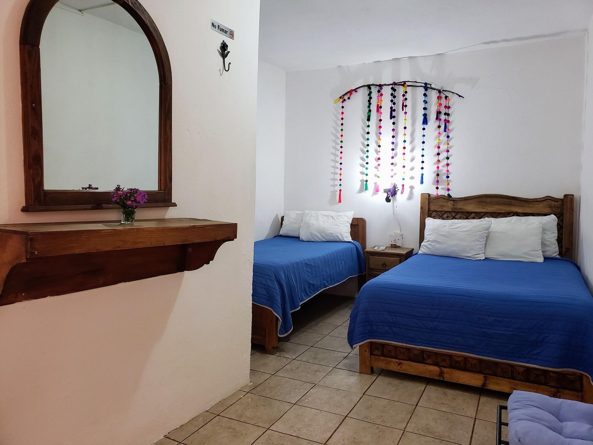 Hotel Casa Mia 6