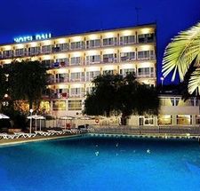 Hotel Dali