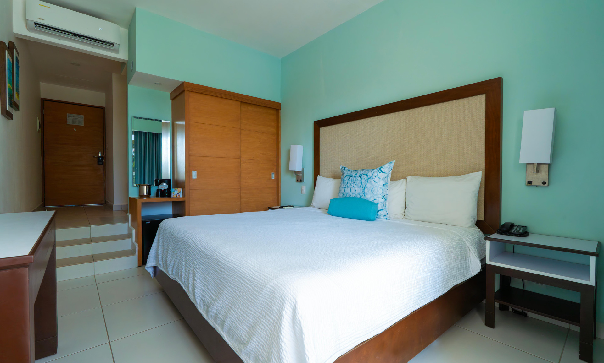 Habitación Doble Estándar