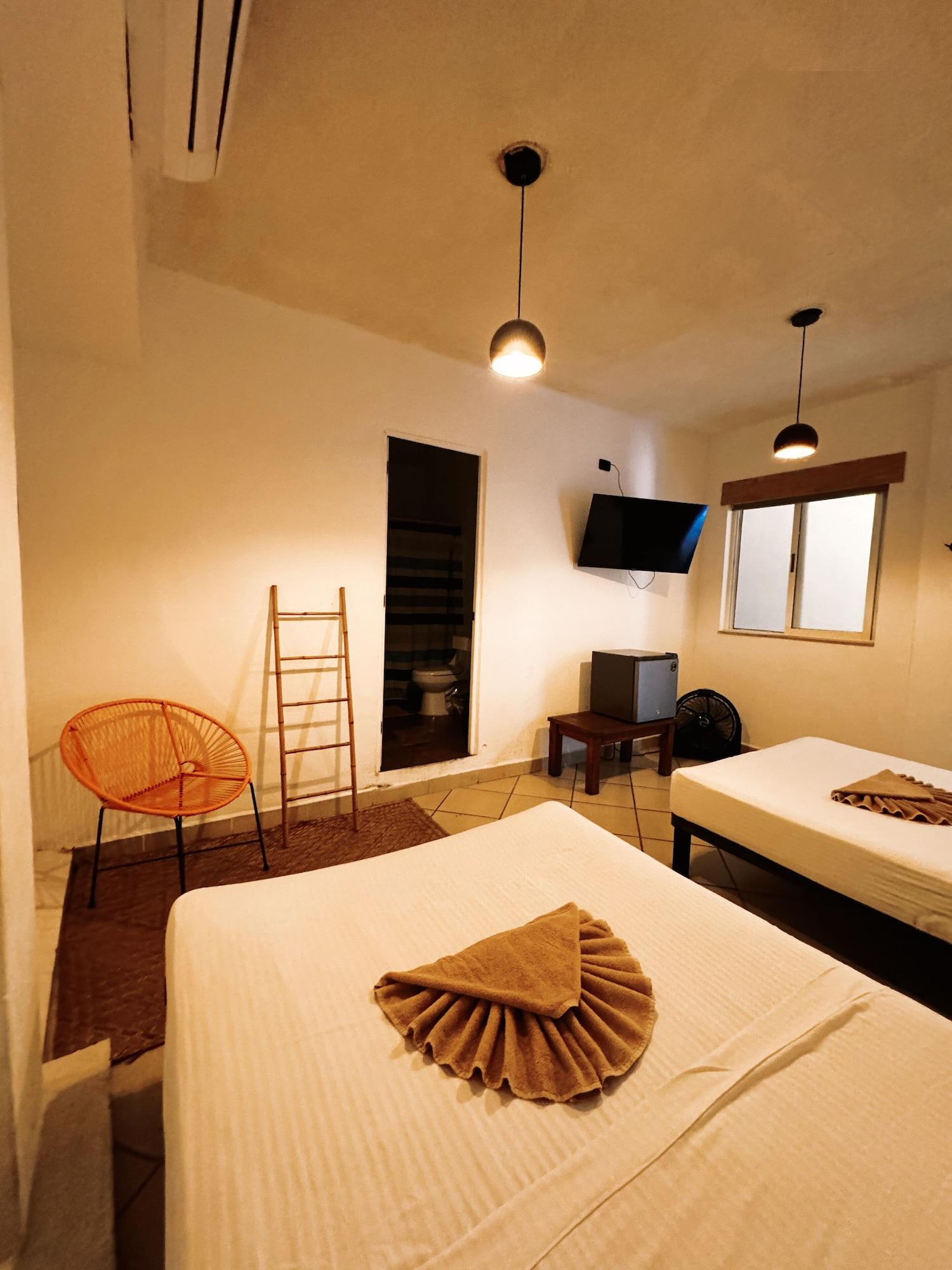 3B| Wellness Hotel & Hostel 6